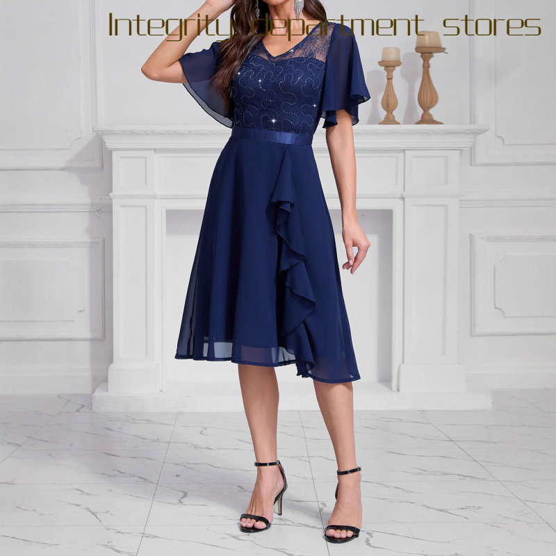 Sexystraplesslaceupvestmeshdre