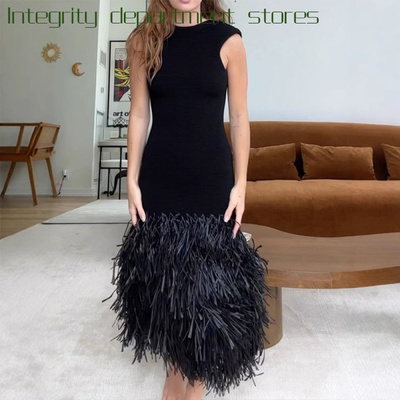 Sexyslimfitdress,women'ssuitja