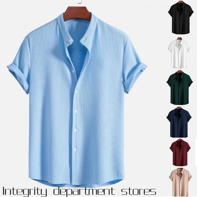 CasualLoose-FitFittedSweatshir