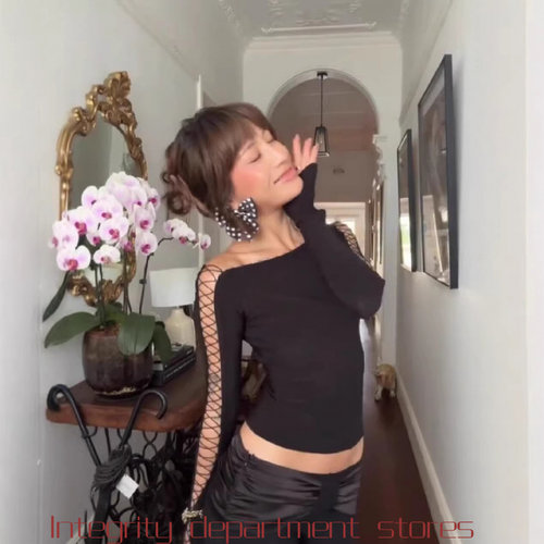 VacationShirtFit-and-FlareSexy