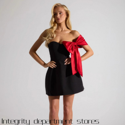 Longprintedsexyslimfitsatindre