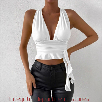 Printedbacklesssexybodycondres
