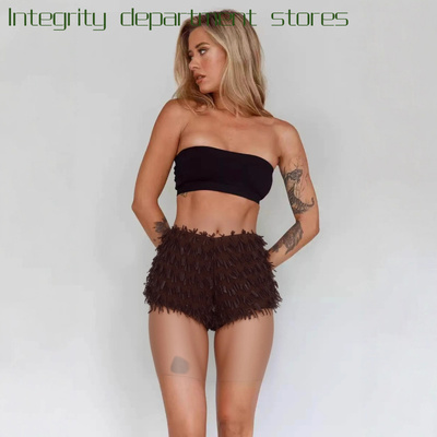 SexydeepV-sequinfloraltanktopd