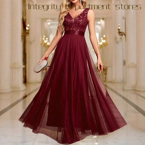 Sexystraplesslaceupvestmeshdre