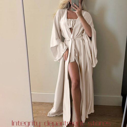Slimfitsexydresslooseprintsetf