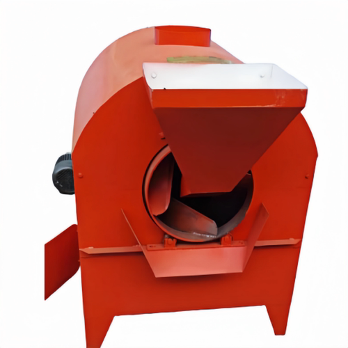 榨油炒锅炒料机敞口式烧柴火烧木