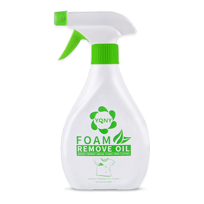 YQNY衣服去油污渍清洗剂去黄漂白