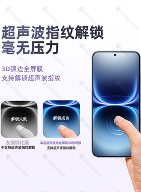 德国青果老黄适用iQOO15Ultra钢化膜ipoo13/12/11s手机膜iq10全屏iq009全包防摔vivoiqoo8高清防指纹7玻璃ui