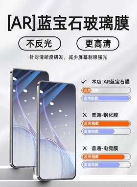 德国青果老黄适用opporeno15Pro钢化膜reno14手机膜oppo13全屏opporone8por十7se防摔6高清5K防指纹4保护3玻