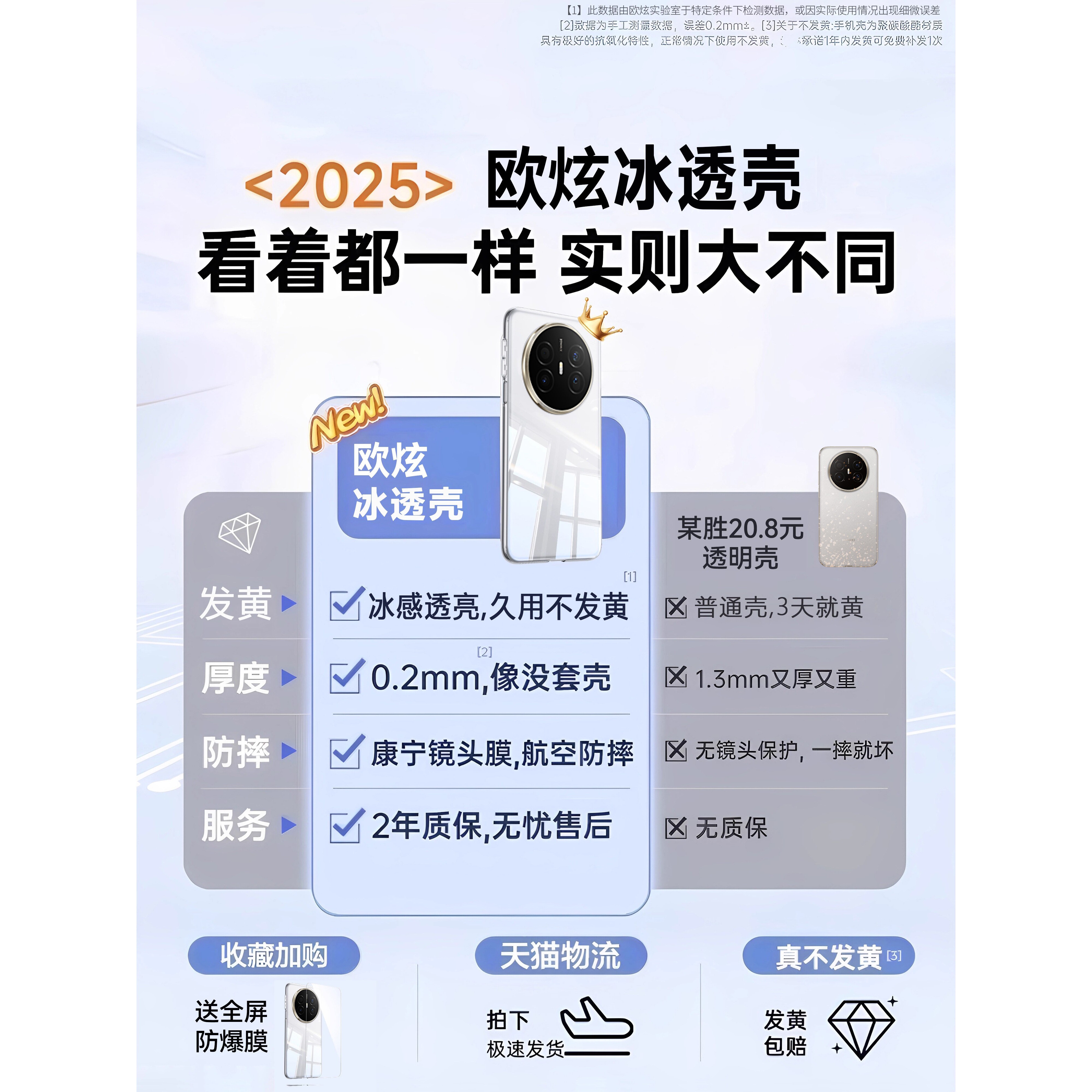 德国青果老黄适用华为mate60pro新款手机壳70Pro新款透明镜头mate80全包50/40/30超薄防摔pura80保护套nova1