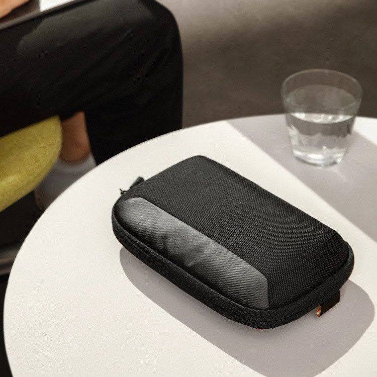 数据线防水充电硬盘数码收纳包户外数码旅行多功能包线配件收纳盒,收纳整理,脱毛仪收纳包/袋/盒,淘宝优惠券,粉丝福利购,淘宝优惠卷