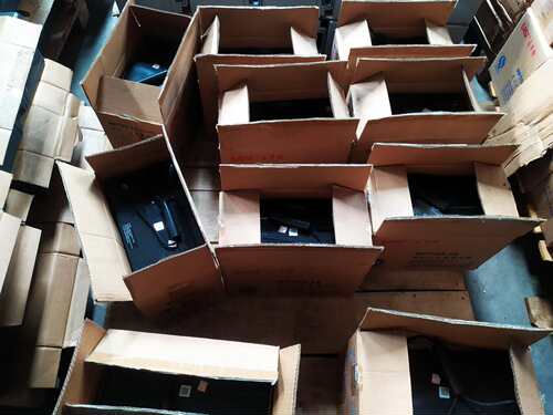 正品松下蓄电池LC-P12100ST免维护12V100AH阀控式UPS机房应急电源