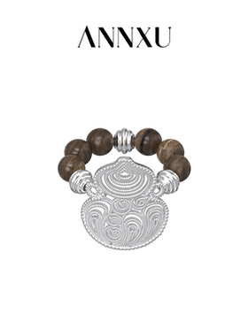 葫芦系列福禄纹络戒指