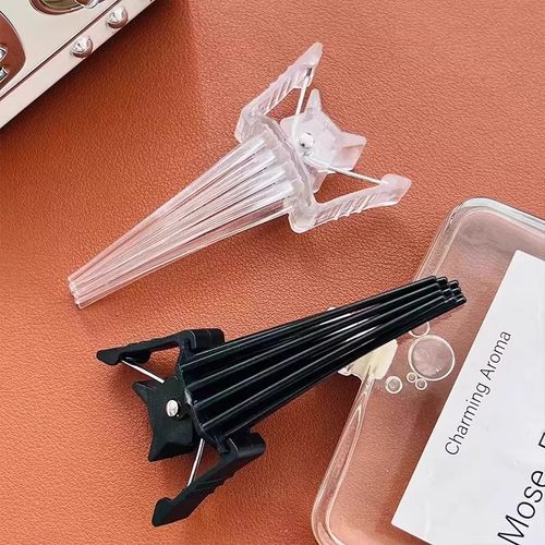 【下单立减50】高颅顶神器发根自然蓬松夹无痕定位夹男女八字YP