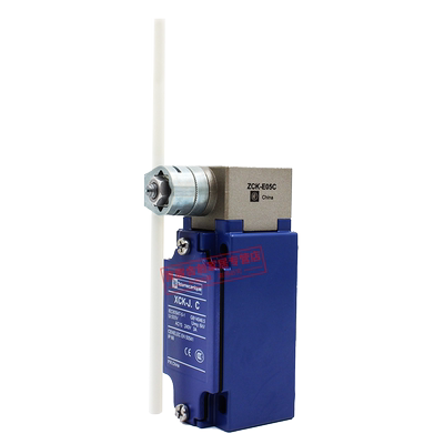 原装正品施耐德ZCKY59C行程开关