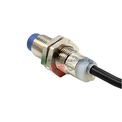 施耐德接近开关XS212BLNAL2传感器XS212BLPAL2常开NPN电扶梯专用