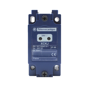 施耐德限位行程开关XCKJ本体ZCK-J121H29 ZCKJ121H29带灯原装进口