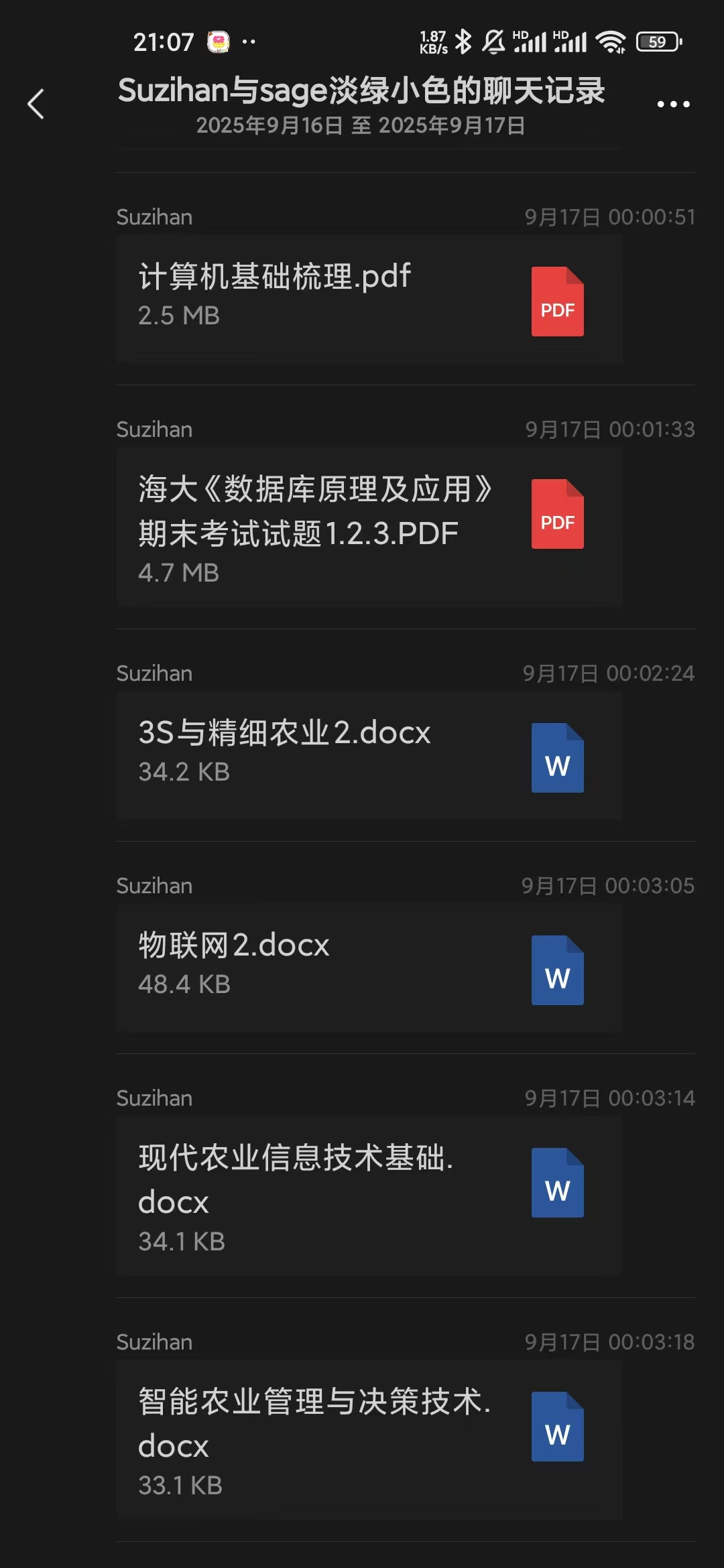 最新中国海洋大学农业工程与信息技术考研资料课程更多咨询客服