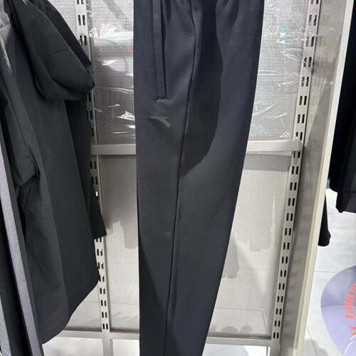 安踏运动长裤男夏季新款速干透气休闲跑步健身运动穿搭152647310