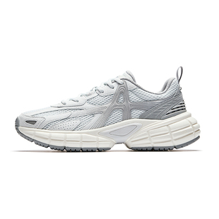 【樊振东同款】破晓丨复古休闲鞋男秋季厚底运动鞋112548801