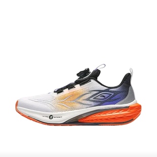 安踏儿童运动鞋GS3骇浪体测跑鞋2025夏款男童中考跑步鞋312525572