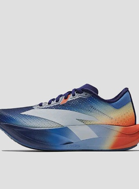 安踏C202 7代丨氮科技专业缓震跑鞋女马拉松训练运动鞋122545575