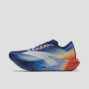 安踏C202 7代丨氮科技专业缓震跑鞋女马拉松训练运动鞋122545575