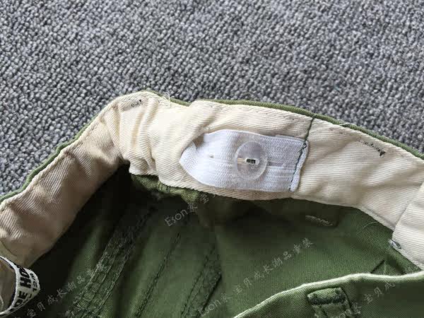 Pantalon pour garcons et filles - Ref 2058582 Image 3