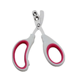 猫咪新手专用指甲剪博美小狗兔子剪指甲神器宠物指甲钳猫爪子剪刀