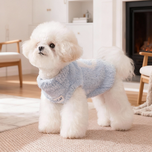 狗狗衣服2025秋冬保暖小狗衣服