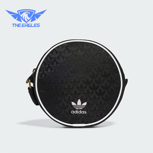Adidas/阿迪达斯运动单肩包