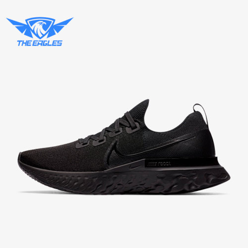 Nike/耐克正品新款React Infinity Run男子运动跑步鞋CD4371-011