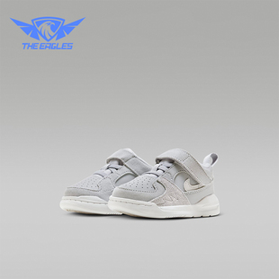 耐克正品 HF6015 Air 小童魔术贴休闲运动鞋 002 Jordan Nike