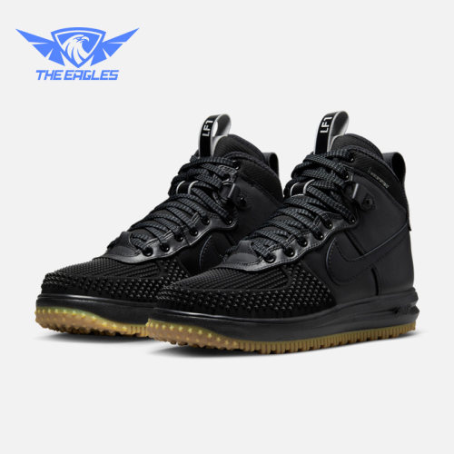 Nike/耐克正品Lunar Force 1男子运动休闲高帮板鞋805899-003