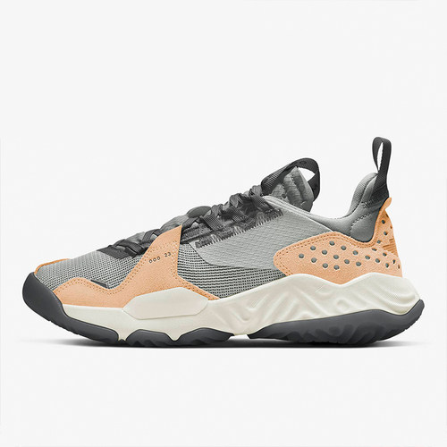 nike网面厚底耐磨ct1003运动鞋