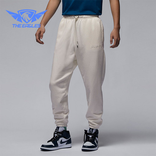 Nike/耐克官方正品男士针织长裤