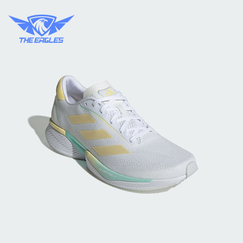 Adidas/阿迪达斯正品新款男士轻便透气训练运动跑步鞋JH9660