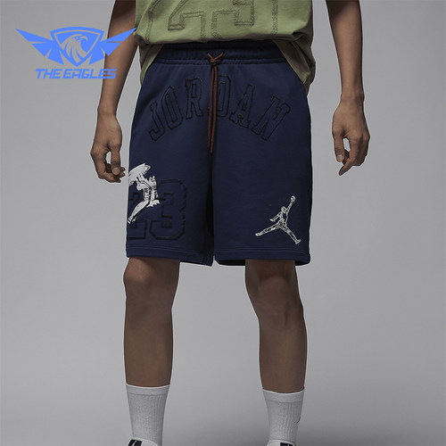 Nike/耐克男士顺滑透气短裤