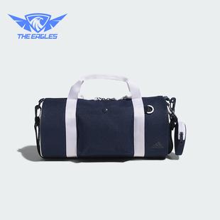 VERBIAGE BAG女大容量旅行拎包JF1088 阿迪达斯正品 Adidas