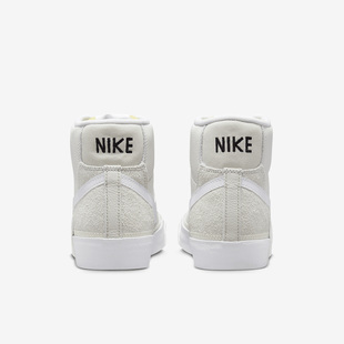 Mid Blazer Pro Club男子运动休闲鞋 003 Nike DQ7673 耐克正品
