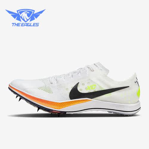 Nike/耐克正品 ZoomX DragonflyXC男女耐磨田径鞋DX7992-100