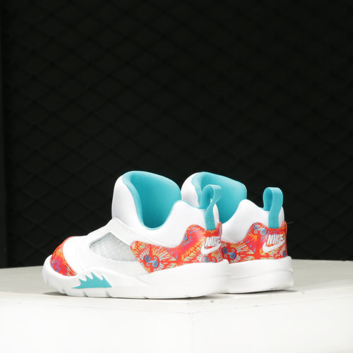 耐克flex小童休闲风ck1228运动鞋