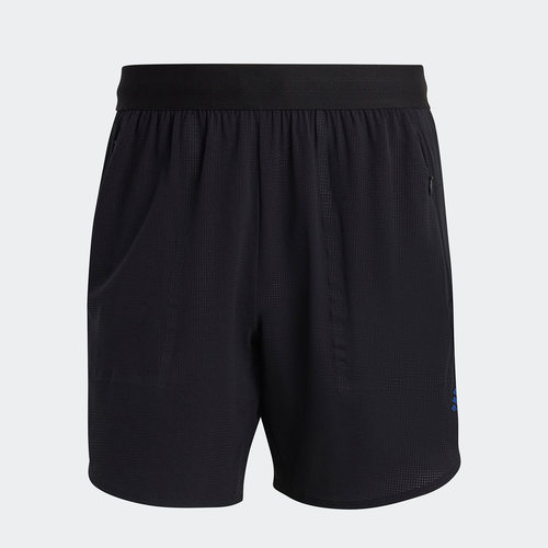 Adidas/阿迪达斯正品2023夏季新款男子透气运动短裤HS7451