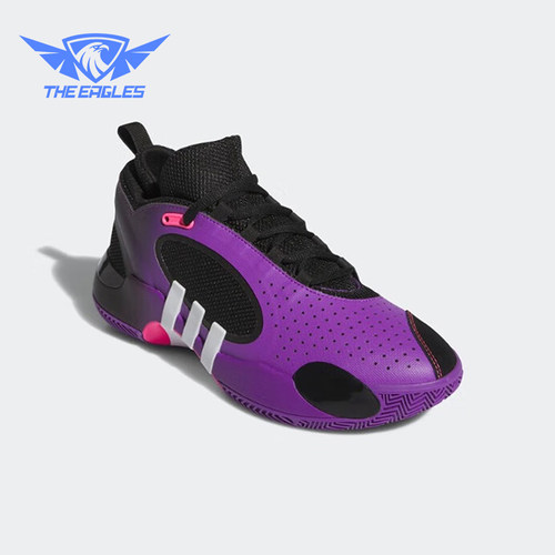 Adidas/阿迪达斯正品D.O.N. ISSUE 5男女实战篮球鞋IE8324