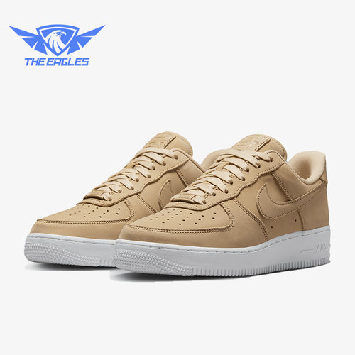 Nike/耐克正品新款Air Force 1 Low AF1女子运动板鞋DR9503-201