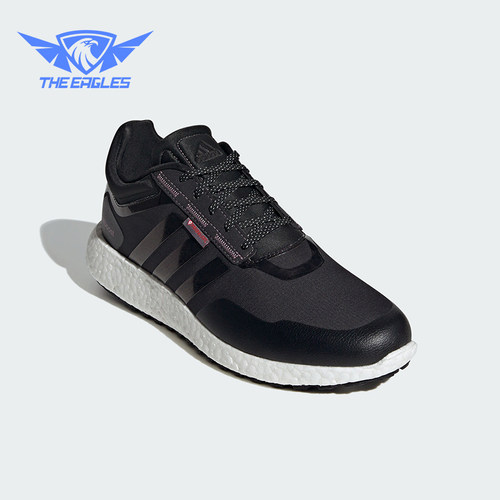 Adidas/阿迪达斯正品CH ROCKET BOOST女子轻便跑步鞋IF1518