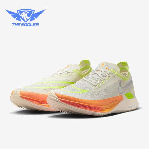 Nike/耐克正品ZoomX Streakfly竞速男子运动跑步鞋FN3435-148