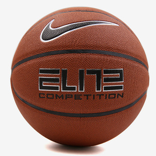 Nike ELITE COMPETITION运动训练比赛篮球 N000264485507 耐克正品