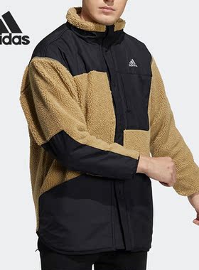 Adidas/阿迪达斯正品M PRSVE BOA JK男子休闲运动夹克外套 H40910