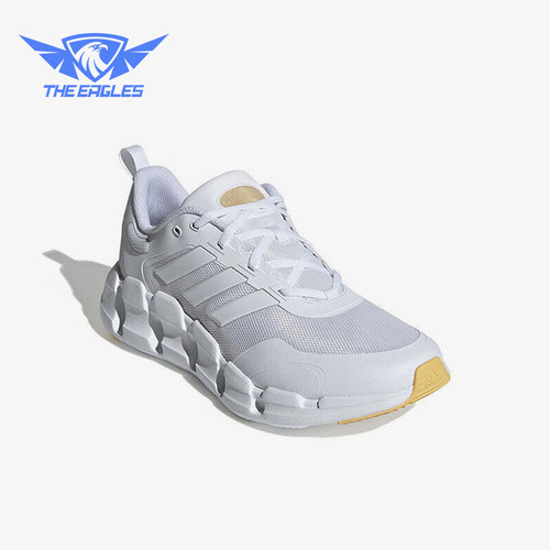 Adidas/阿迪达斯正品夏季新款男女款网面跑步鞋IF9782